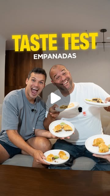 Catamos las empanadas más recomendadas