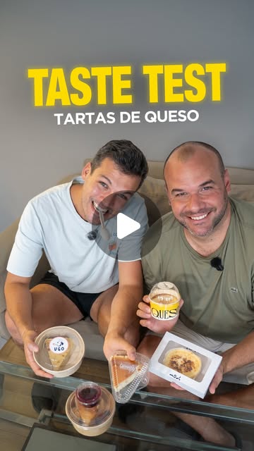 ¿Cuál es la mejor tarta de queso de Lima?